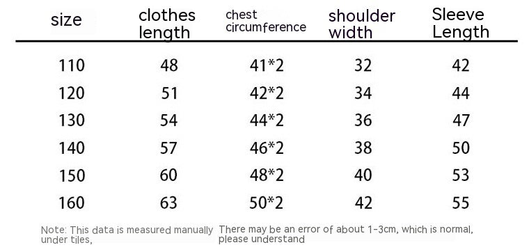 Boys' Printed Spring or Autumn Double-sided Cardigan