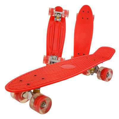 Fashion Creative Skateboard