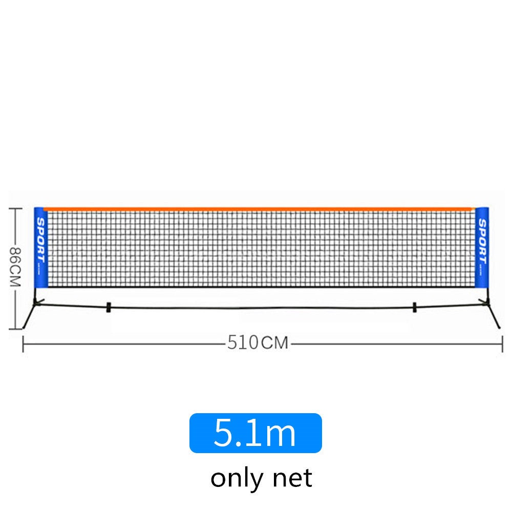 Children's Tennis Net