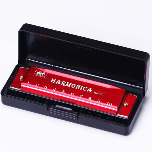 Children's Harmonica Musical Instrument