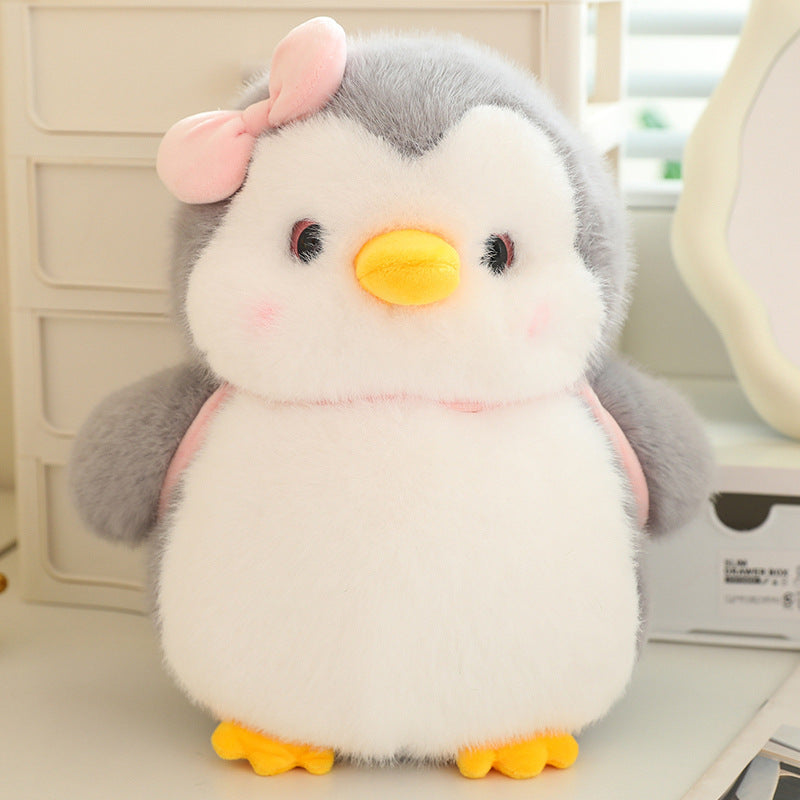 Penguin Plush Toys, Brother or Sister