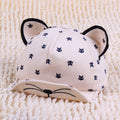 Children's Baseball Cap For Boys & Girls