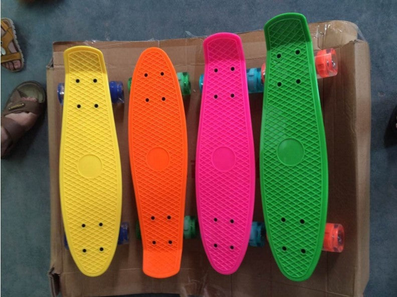 Fashion Creative Skateboard