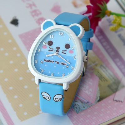 Cartoon Children's Sports Watch