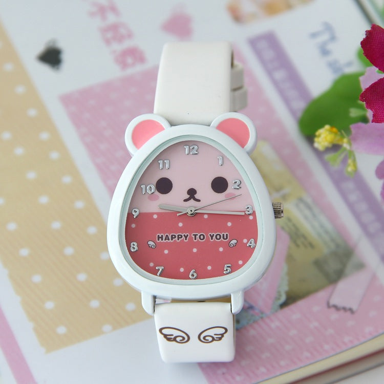 Cartoon Children's Sports Watch