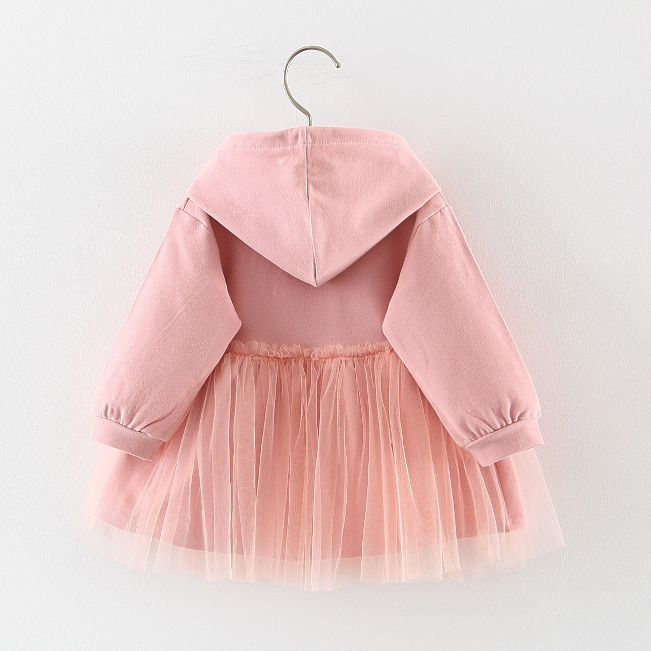 Baby Girls' Autumn Sport Dress