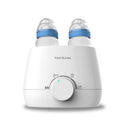 Double Bottle Warmer