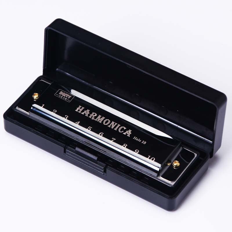 Children's Harmonica Musical Instrument