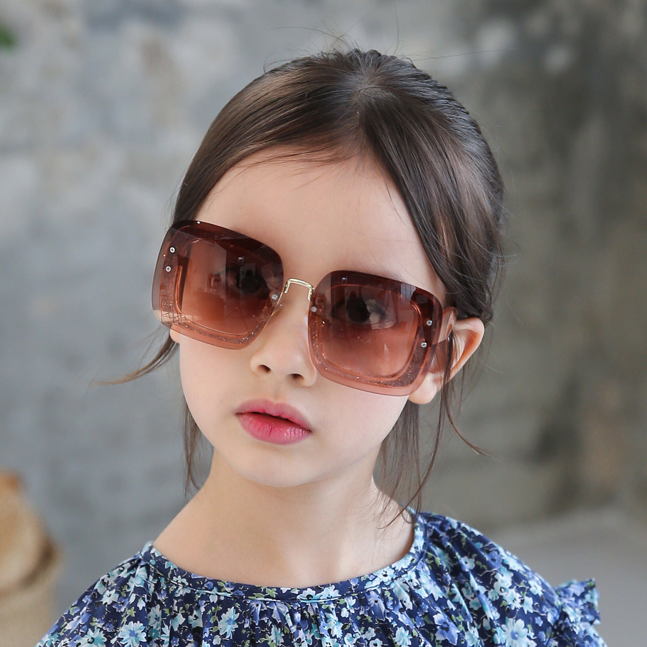 Fashionable Children's Sunglasses