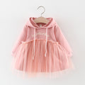 Baby Girls' Autumn Sport Dress
