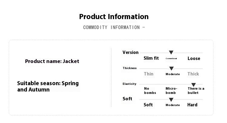Girls' Printed Cartoon Spring Jacket