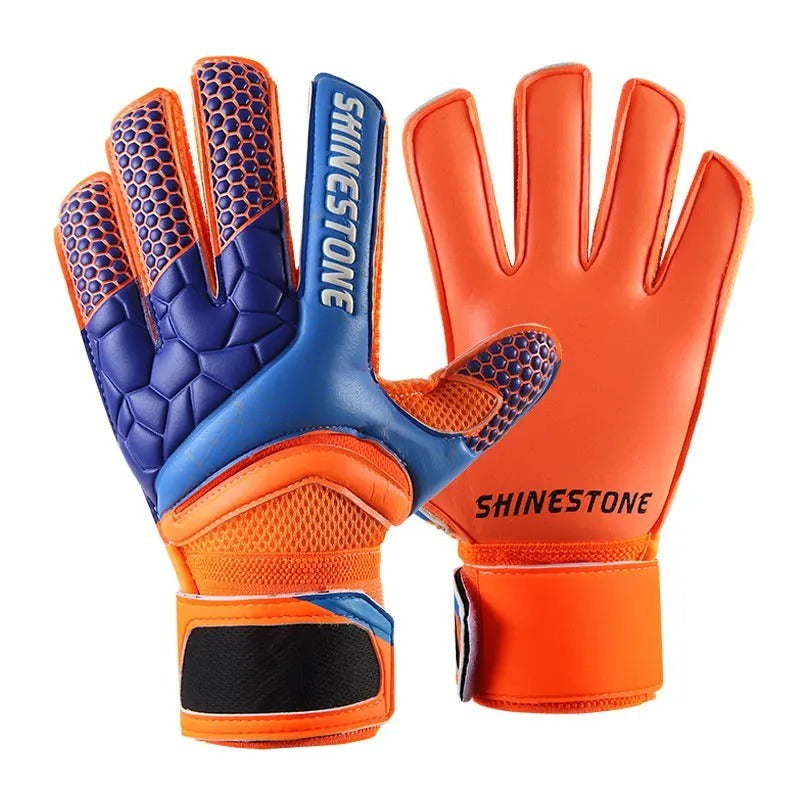 Children's Professional Goalkeeper Gloves