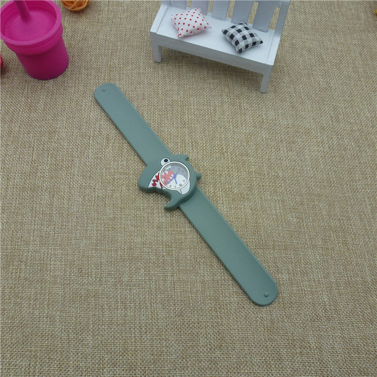 Children's Bracelet Aquarium Watch, Waterproof