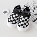 Baby Toddler Shoes Soft-soled Non-slip Breathable Can't Fall Off
