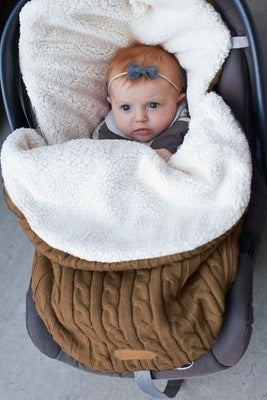 Baby Stroller Sleeping Bag Warm & Cosy