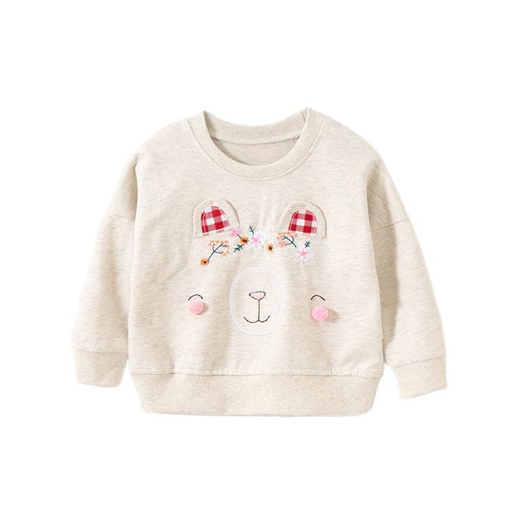 Girls' Sweatshirts for children