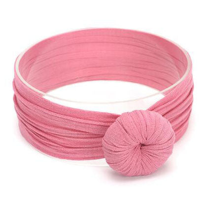 Baby Care Ring Headband