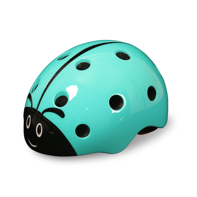 Kids Bicycle Safety Helmet