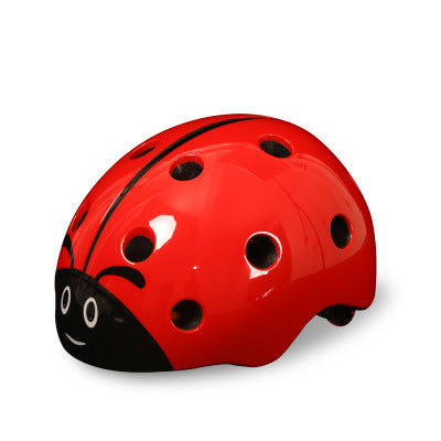 Kids Bicycle Safety Helmet