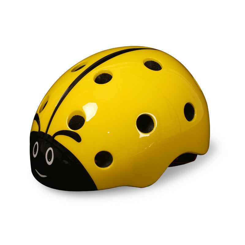 Kids Bicycle Safety Helmet