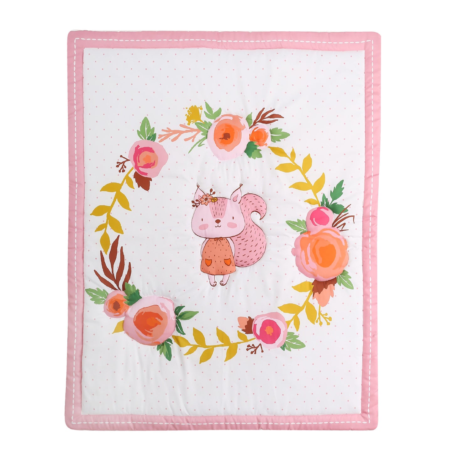 Infant Bedding 3pc Set