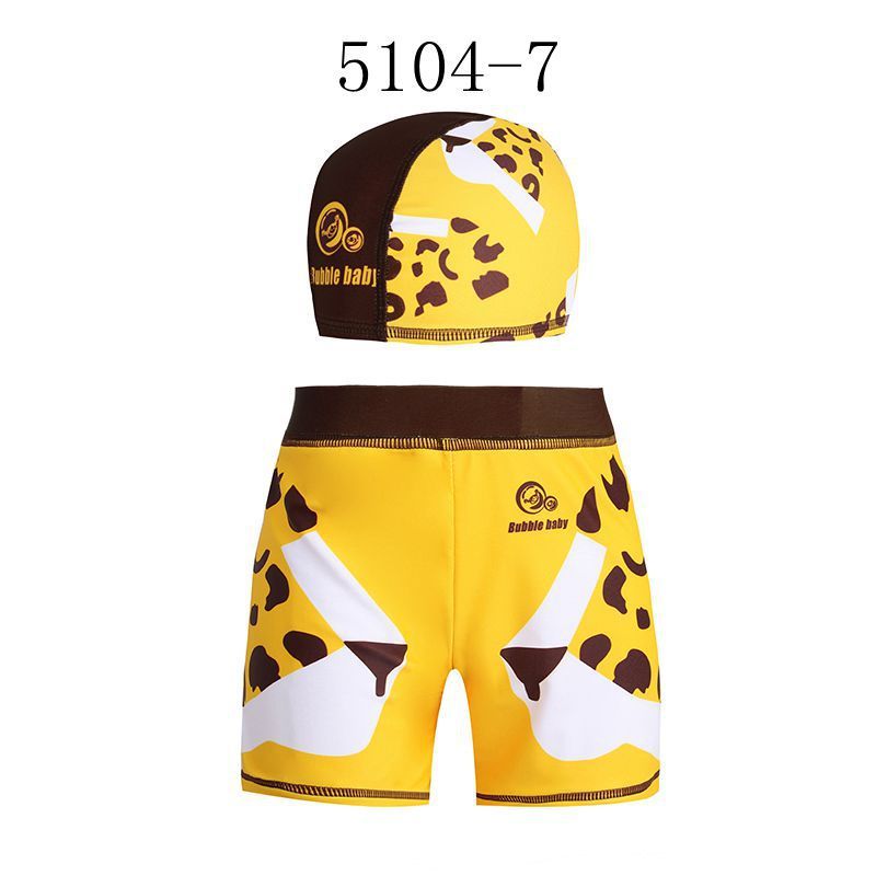 Boys' 2pc Swimming Trunks