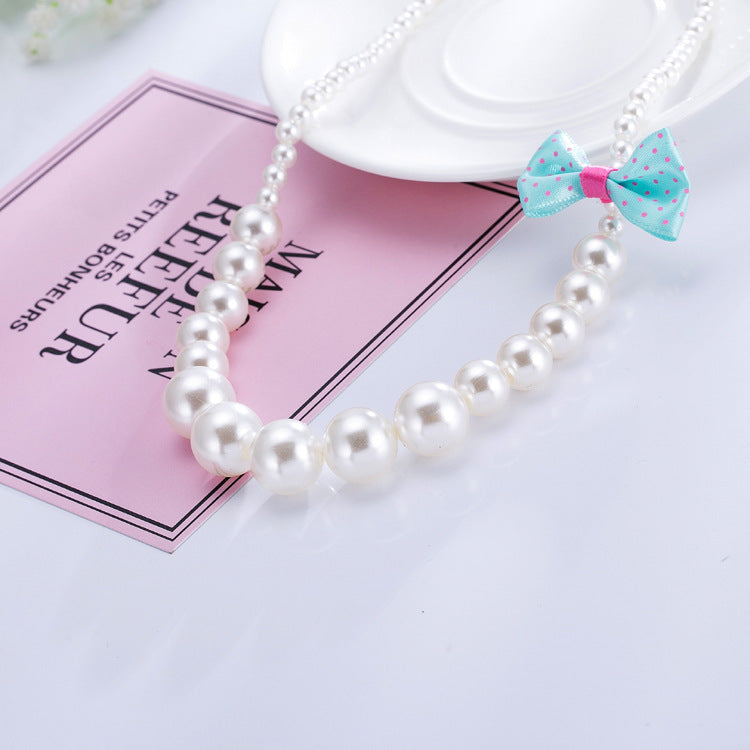 Children Necklaces Creative Jewelry Bracelets Fashion Jewelry