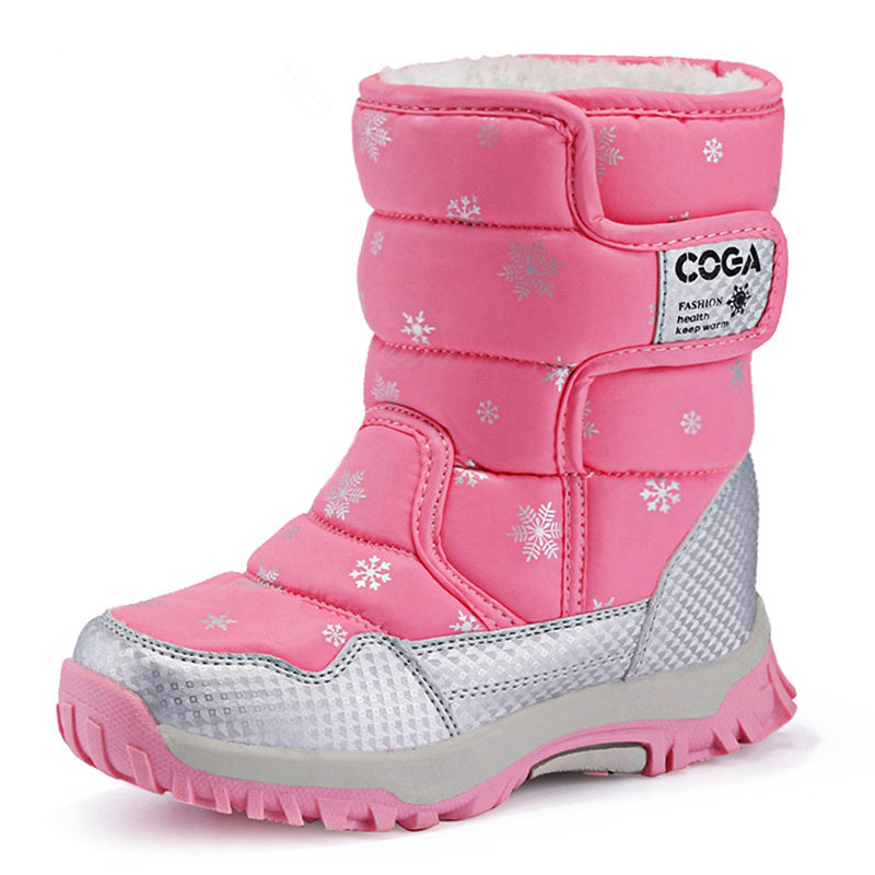 Children's Snow Boots