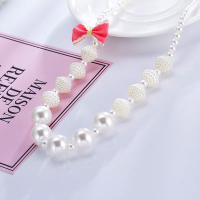 Children Necklaces Creative Jewelry Bracelets Fashion Jewelry