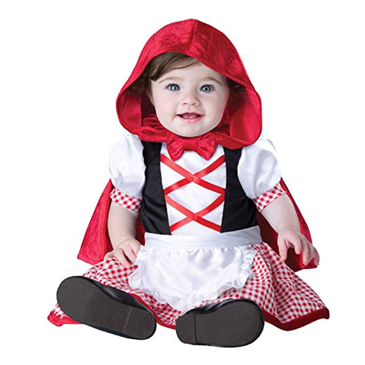 Baby Animal Halloween Costume