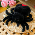 Spider Doll Plush Toy Halloween Gift Doll