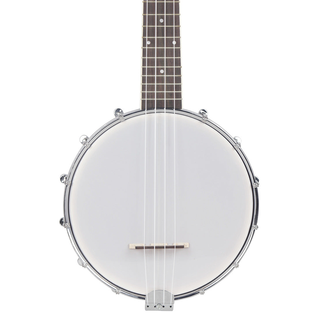 Children's 4 String Western Banjo