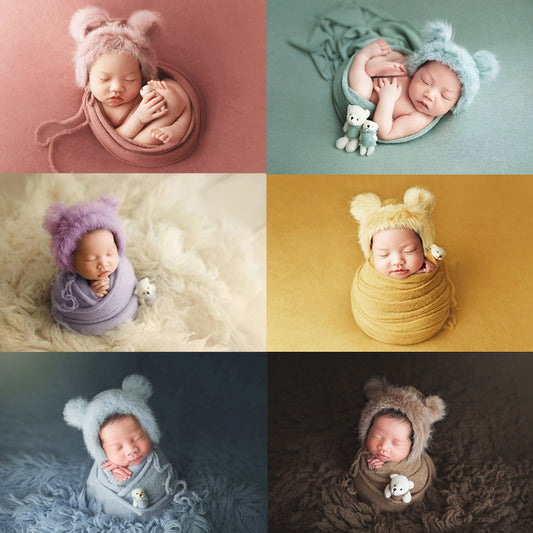 Newborn Photography Costumes