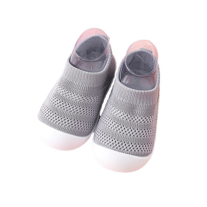 Toddler/Baby Non-slip Baby Shoes And Socks