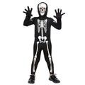 Skeleton Halloween Children's Costume