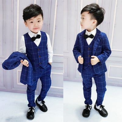 Boy 3pc suit Formal Wear