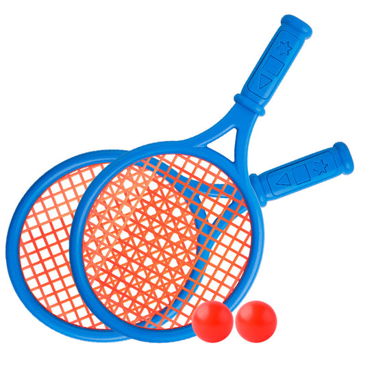 Toy Tennis Racket Set