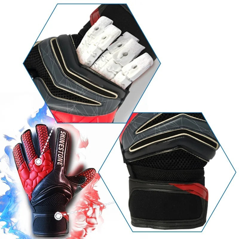 Children's Professional Goalkeeper Gloves