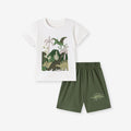 Boys' Summer Short-Sleeve Set
