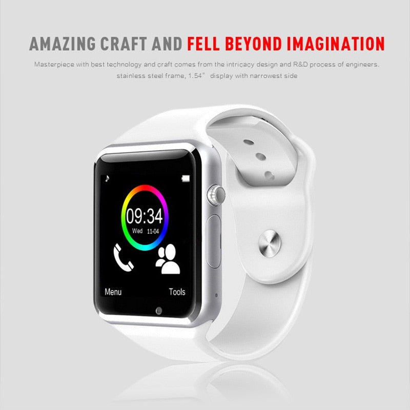 Smart Watch For Children