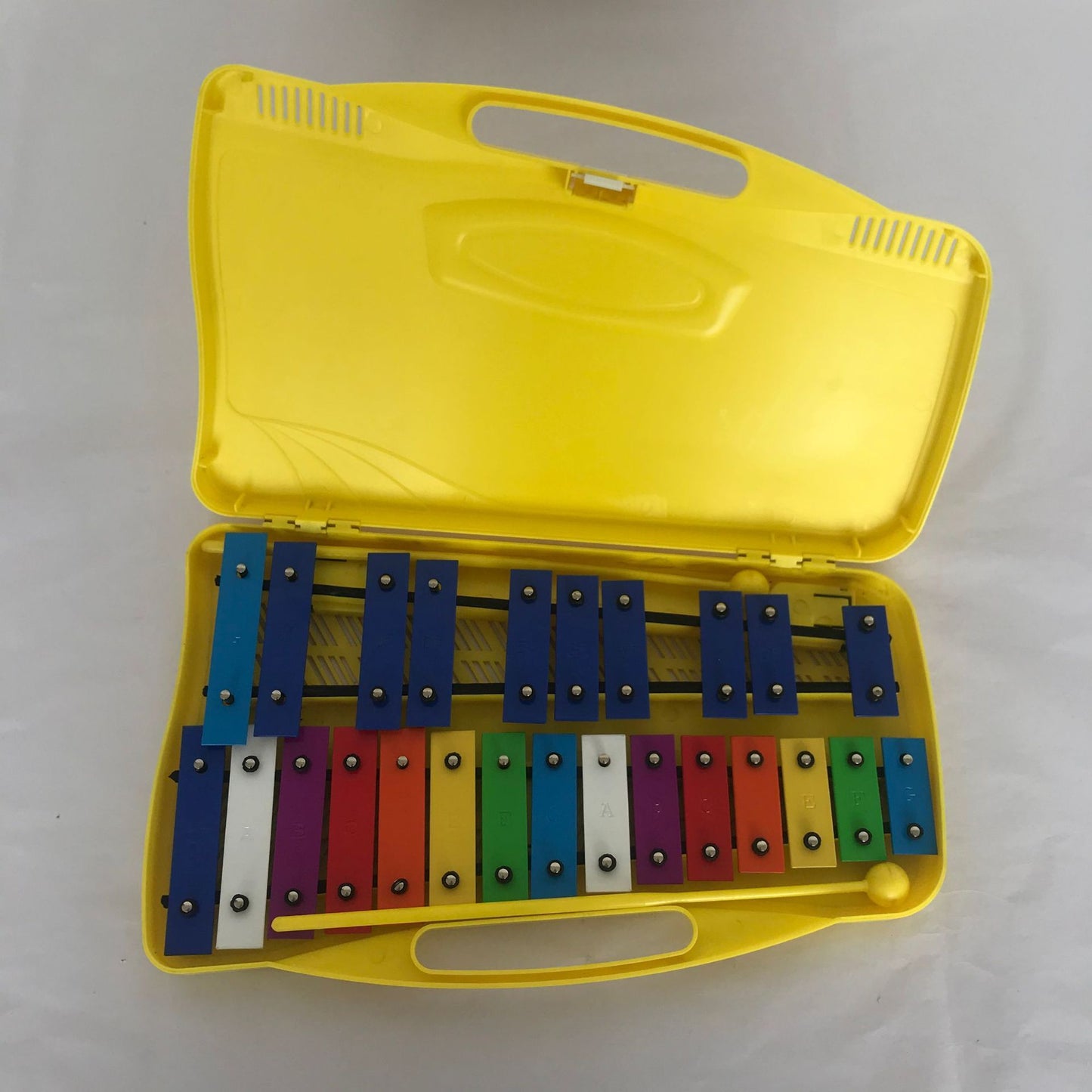 Orff Preschool Instruments