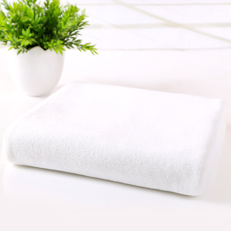 Microfiber Bath Towel, Beach Towel