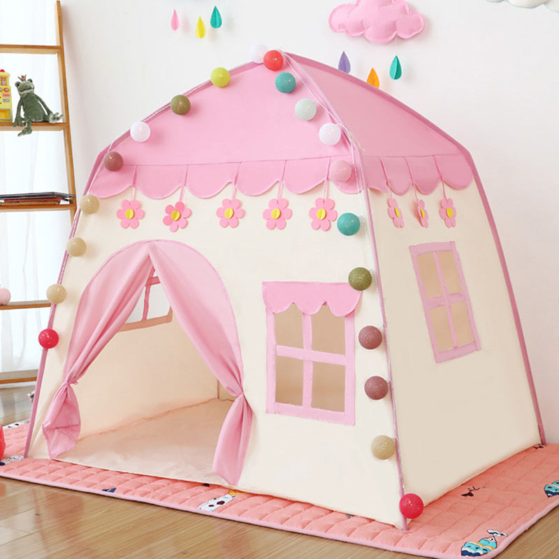 Children's Indoor/outdoor Tent, Play House