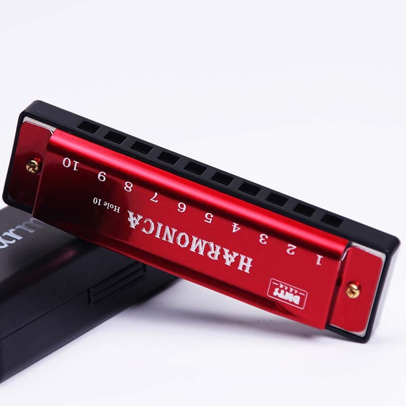 Children's Harmonica Musical Instrument