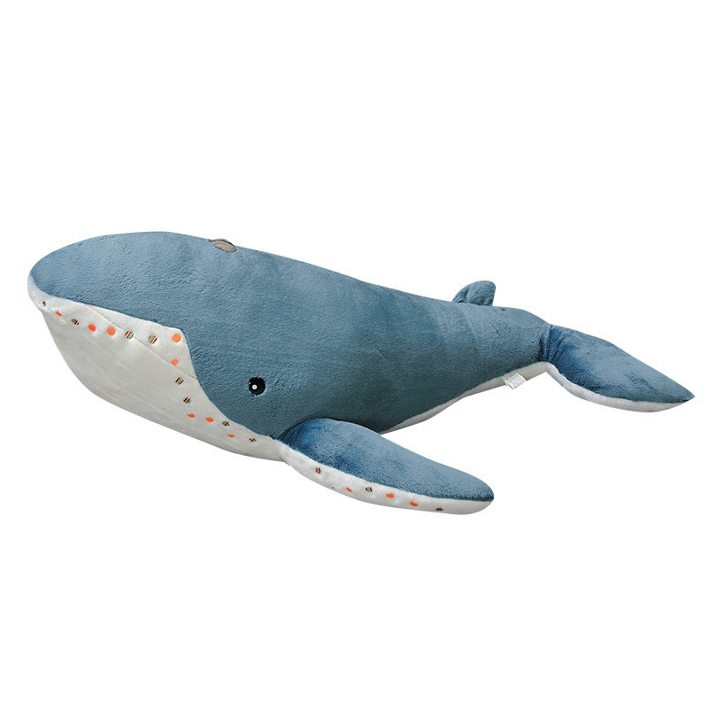 Whale Shark Plush Toys