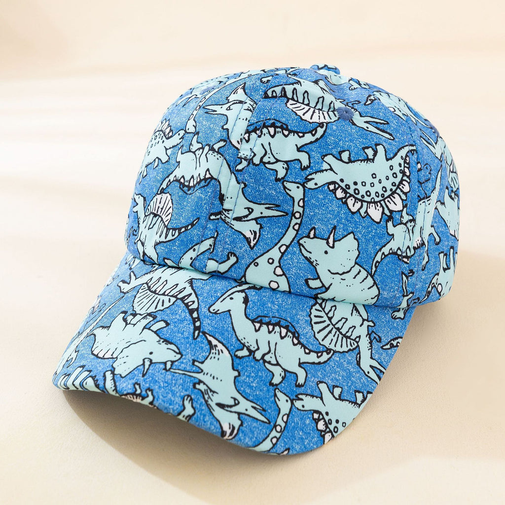 Casual Summer Toddler Beach Baby Hat