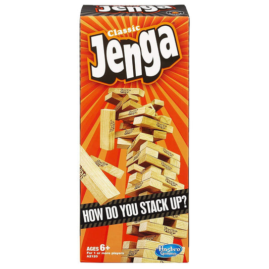 Jenga Table Game