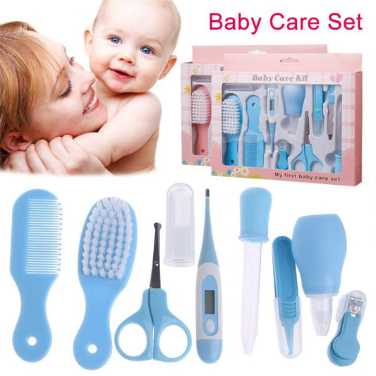 Baby Care Kit, Children's Beauty Set