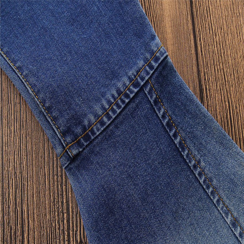 Girls' Fashion Flair Jeans