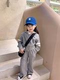 Children's Western Style Bombing Street Sports Set